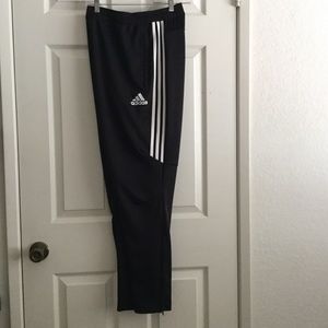 XL Men’s Adidas Warm Up Pants